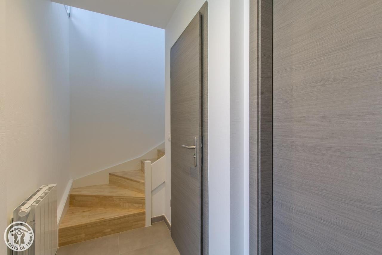 Appartement Terrasses Sévrier Esterno foto