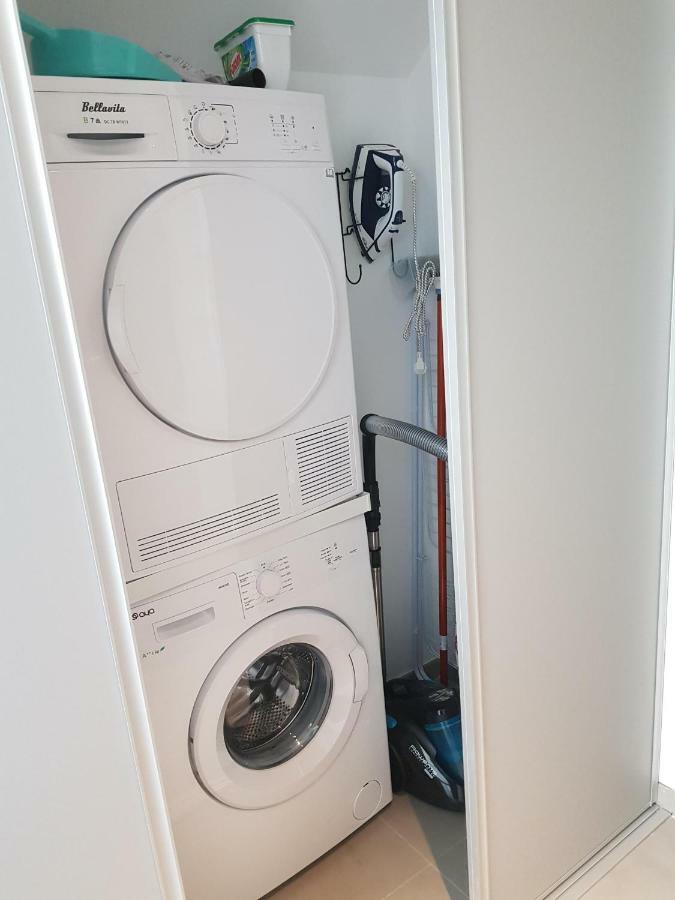 Appartement Terrasses Sévrier Esterno foto
