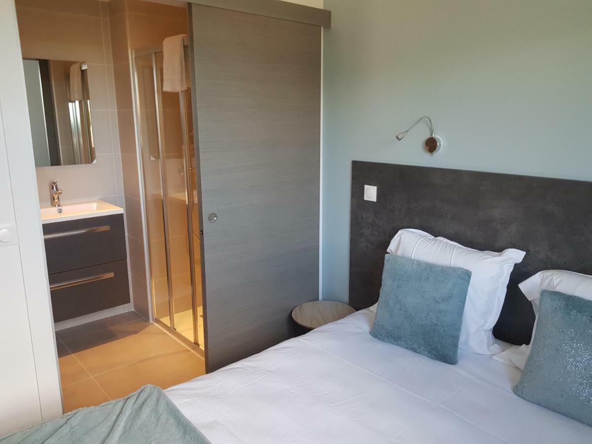 Appartement Terrasses Sévrier Esterno foto