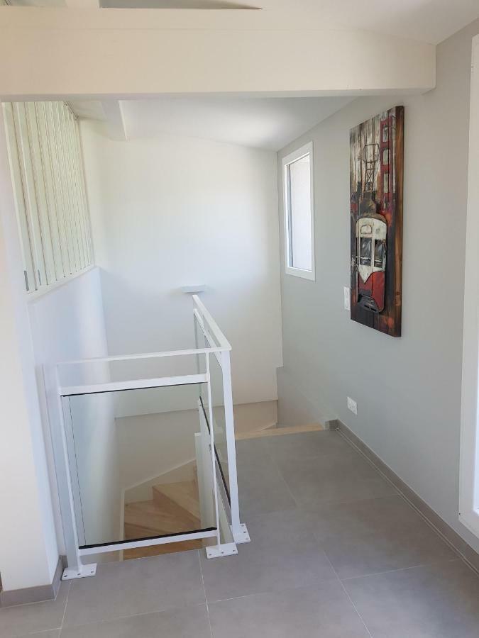 Appartement Terrasses Sévrier Esterno foto