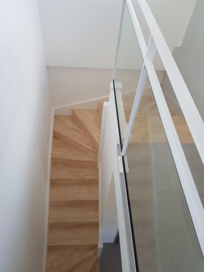 Appartement Terrasses Sévrier Esterno foto